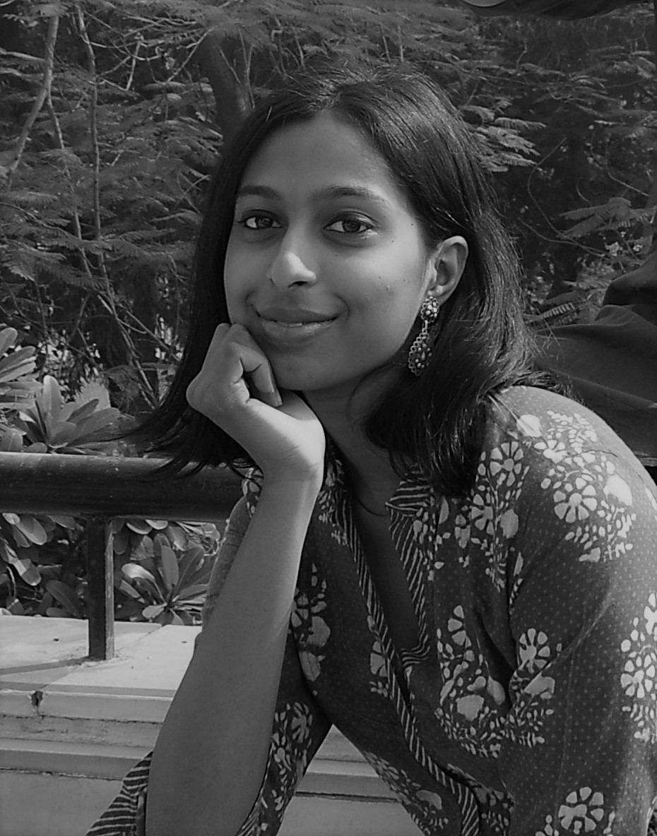 Writer: Zoeanna Upadhyay