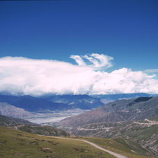 6 -  Panoramica dal passo campa  4990 metri.jpg