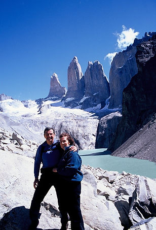 Patagonia le torri del paine.jpg