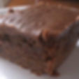 Old Fashioned Chocolate Cake