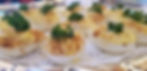 Deviled Eggs