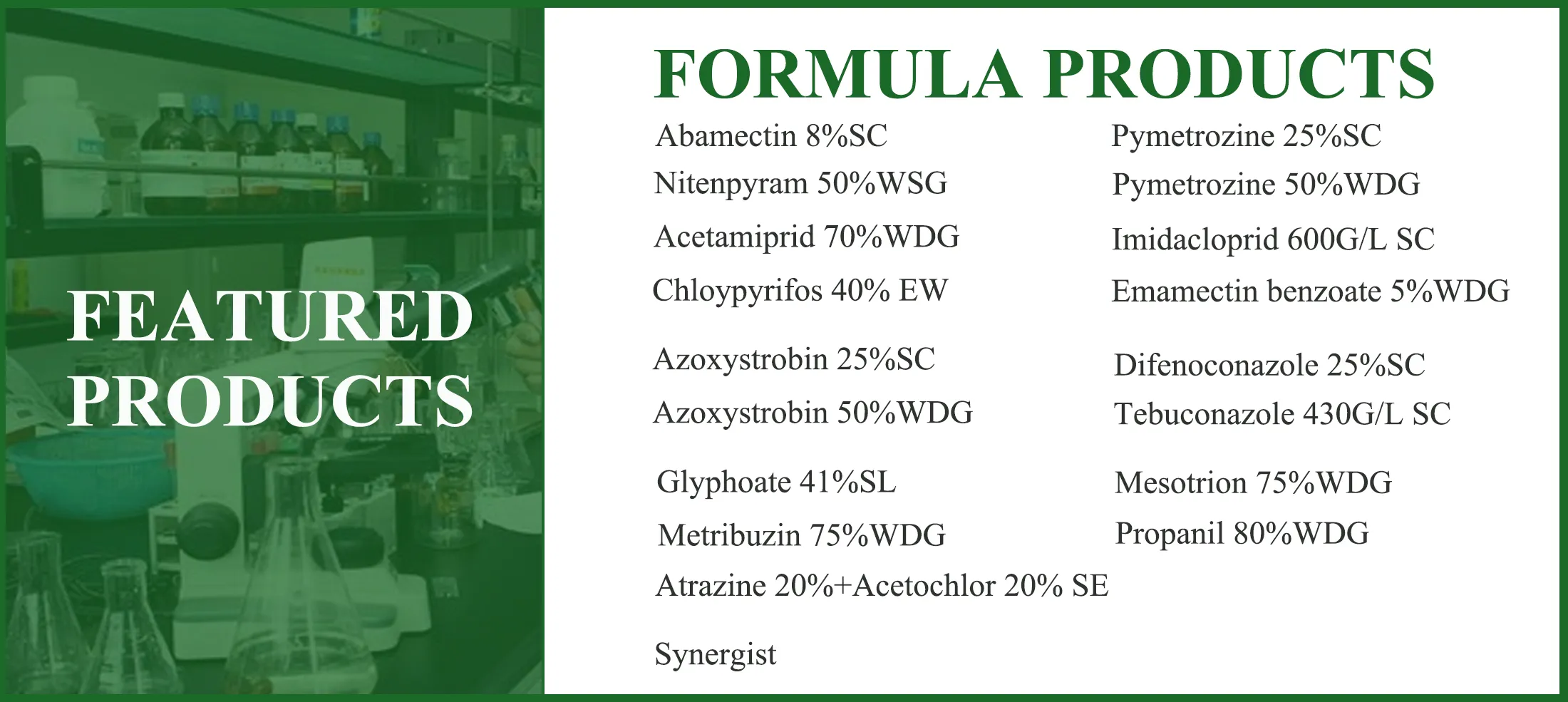 Herbicide Glyphosate 95 percent glyphosate 97 technical raw material 95