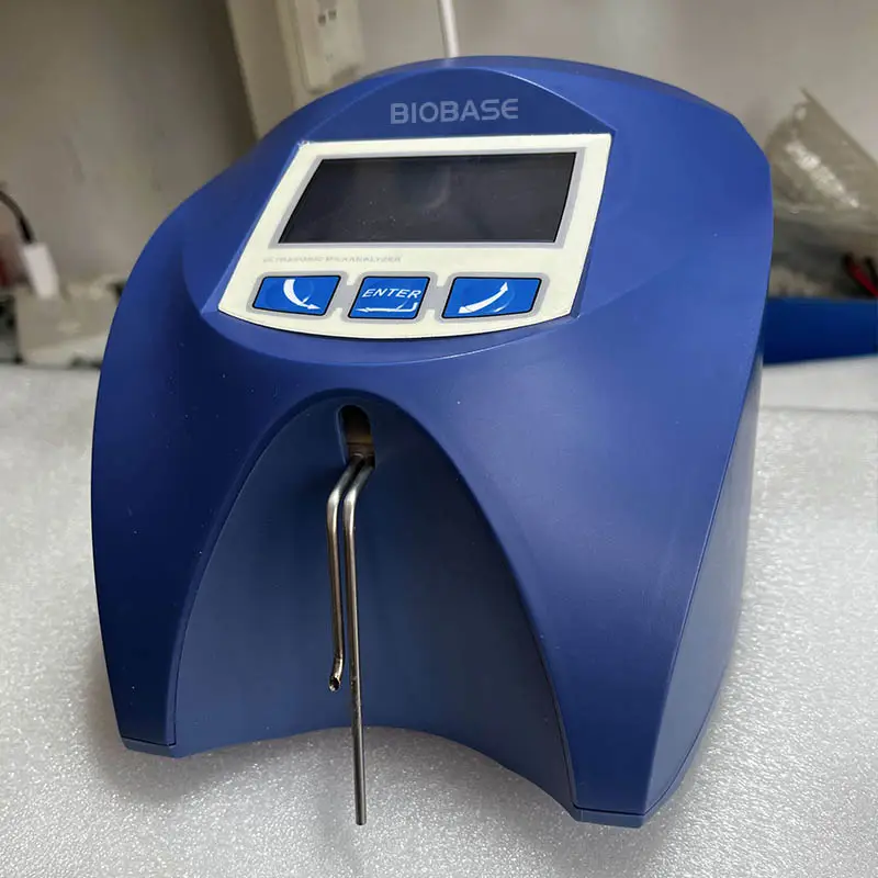 Buy HighQuality Lab Equipment Ultrasonic Milk Analyzer