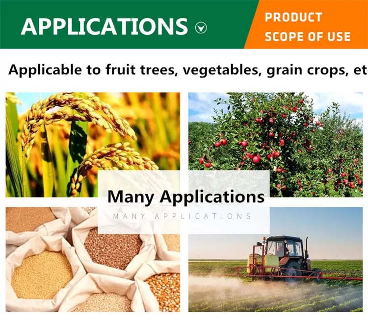 Agricultural fertilizer 18-46-0 diammonium phosphate DAP Ammonium phosphate