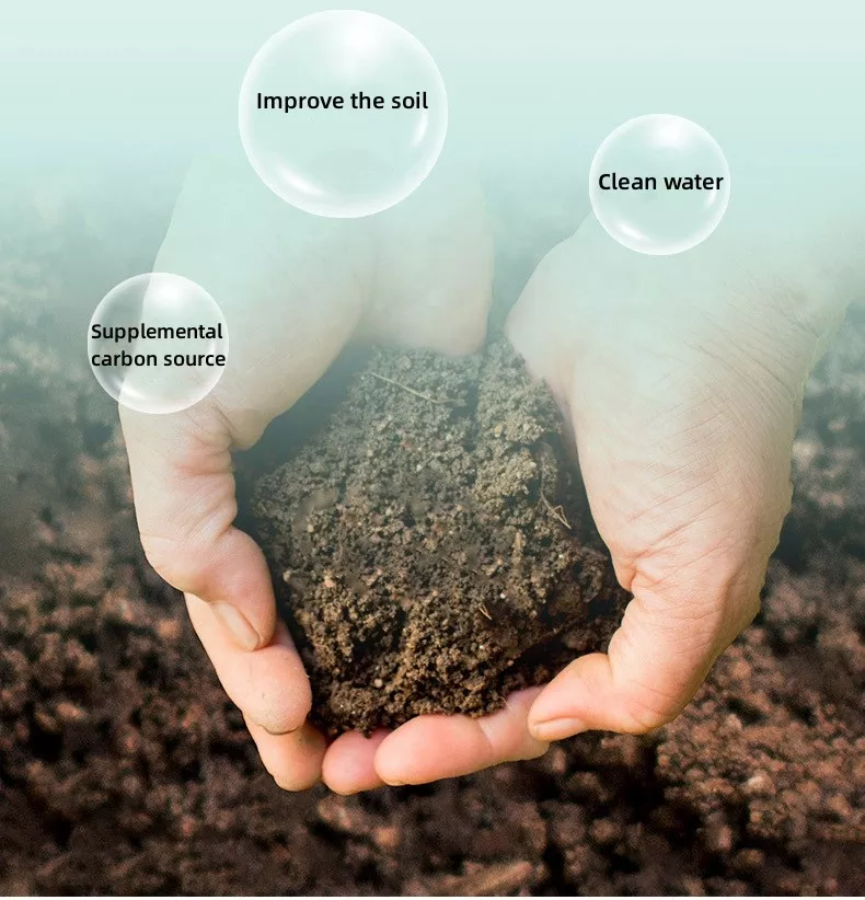 Agricultural fertilizer 18-46-0 diammonium phosphate DAP Ammonium phosphate