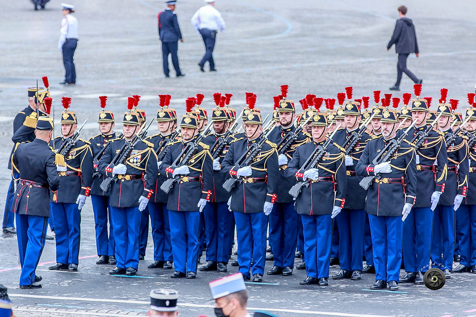 Defile 14 Juillet 2021 (132)