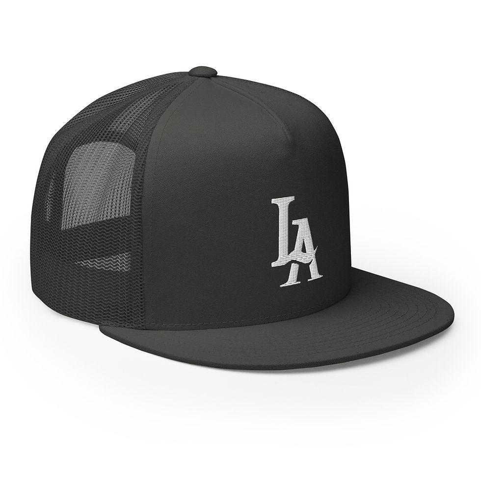 Thumbnail: Trucker Cap