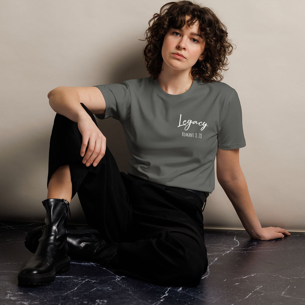 Thumbnail: Adult T-Shirt