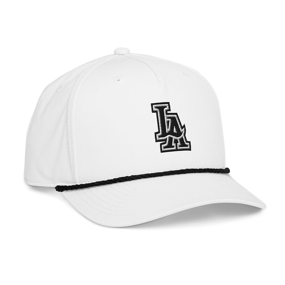 Thumbnail: Rope Hat