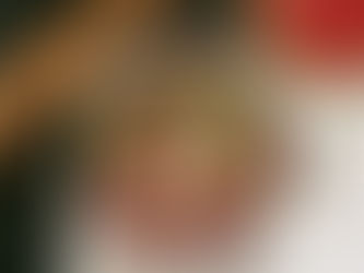 Salade van watermeloen, feta en komkommer