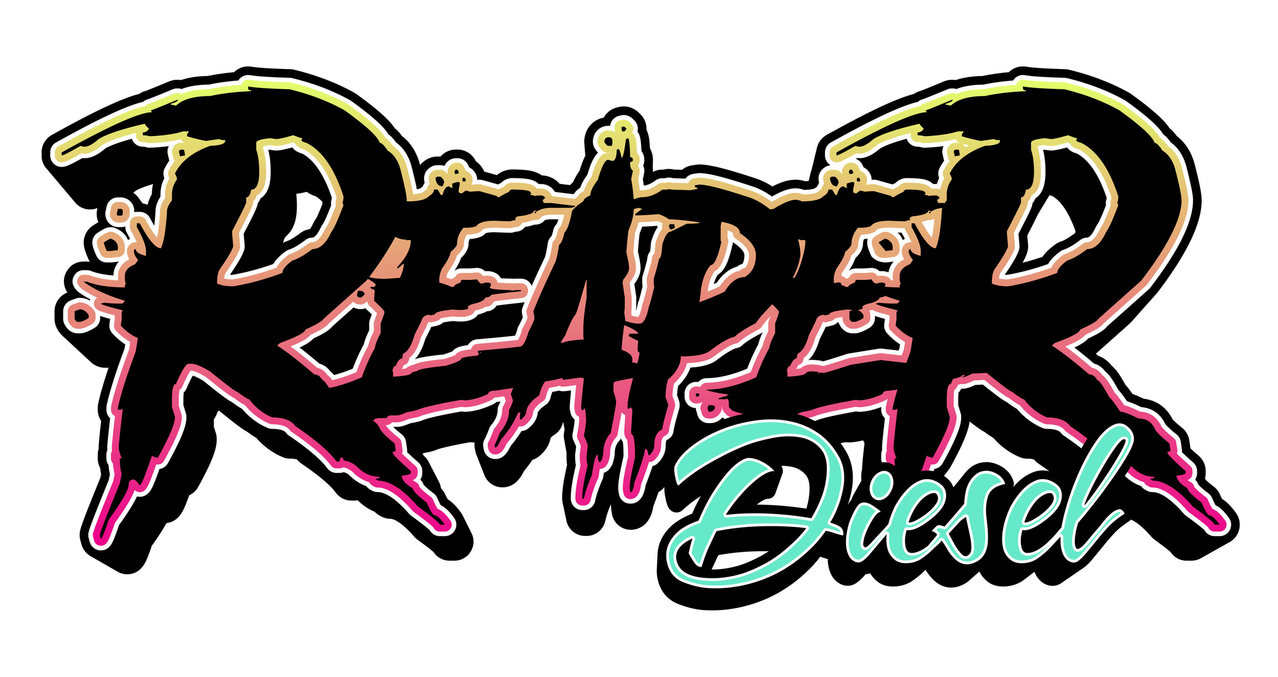 Reaper Diesel LLC featured image