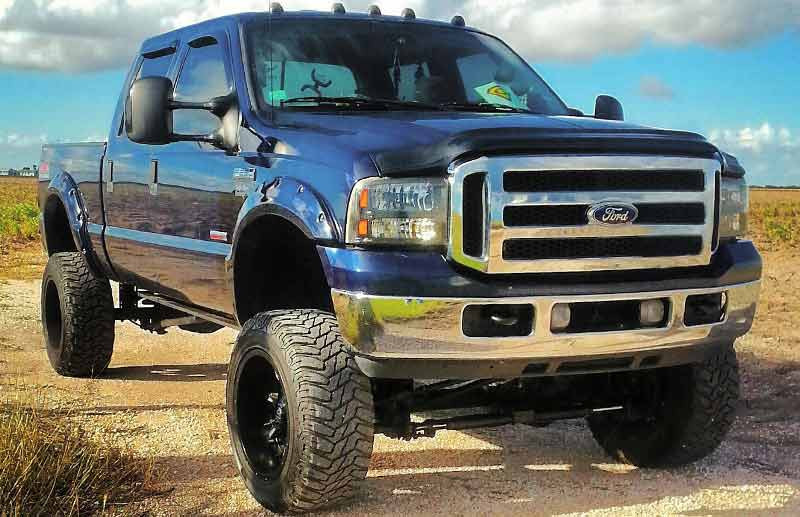 Common 6 0 Powerstroke Problems Common 6 0 Powerstroke Problems