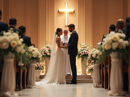 How to Find Wedding Officiants: Hiring the Perfect Wedding Officiant for Your Big Day