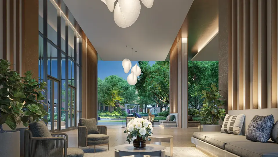 The Atera @ PJ Landscape