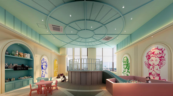 The Aldenz Kiddos Kingdom