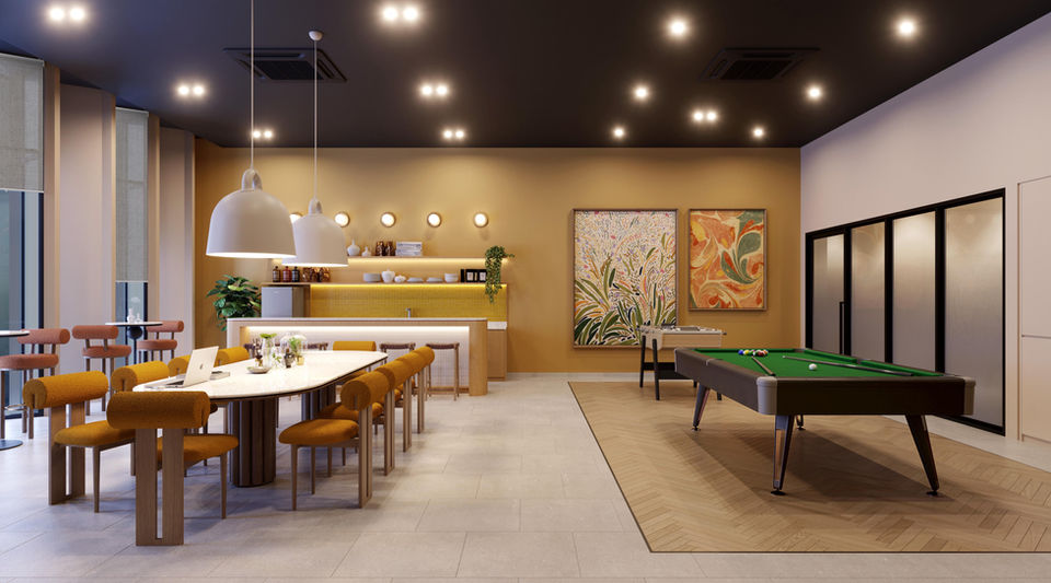Kingswoodz Residences Bukit Jalil