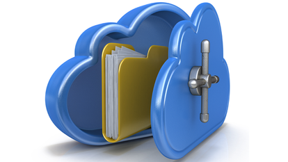 Keeping Private Matters Private - DocuWare Cloud