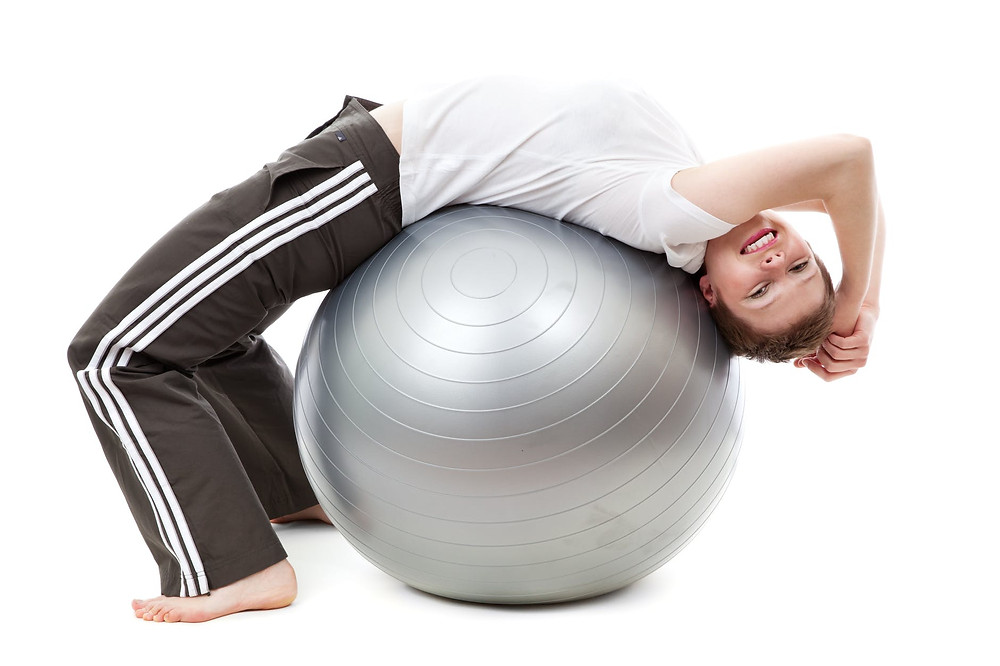 Pilates e seu custo benefício
