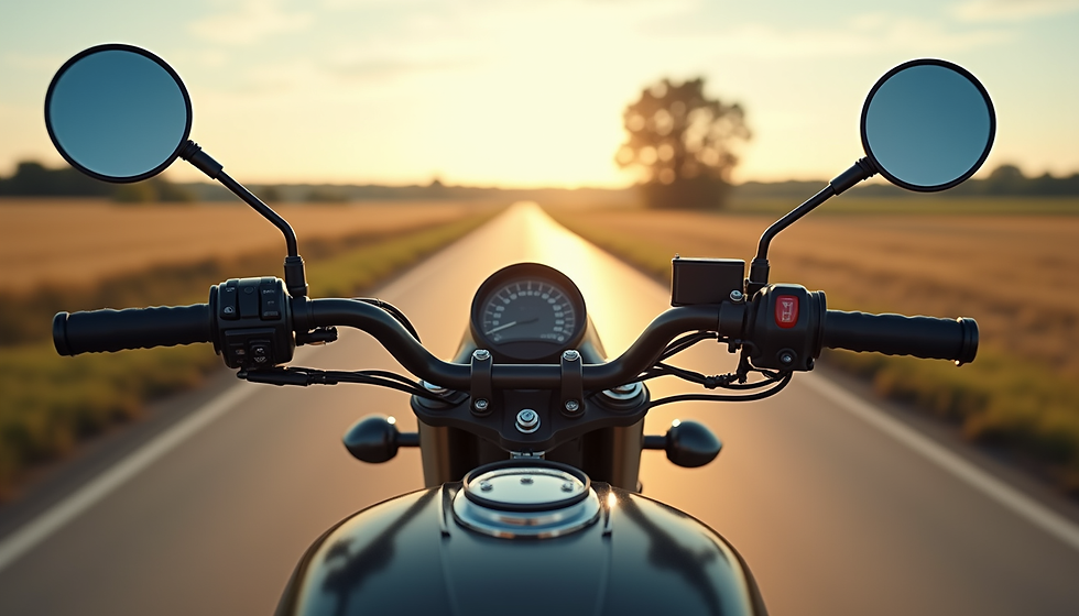 Guide d'achat moto : conseils pratiques pour acheter votre moto