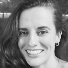 Camp Sunrise About Michell