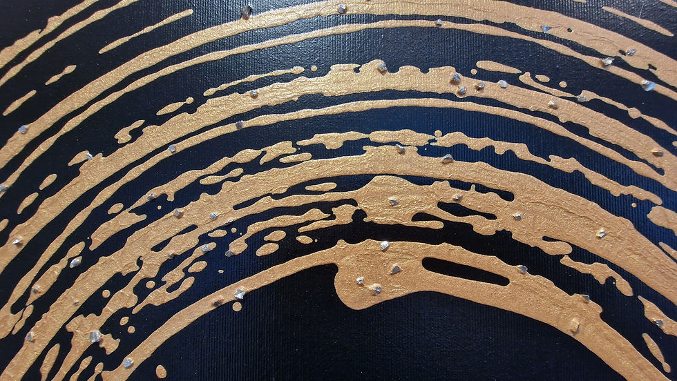Miniaturbild: Im goldenen Zirkel