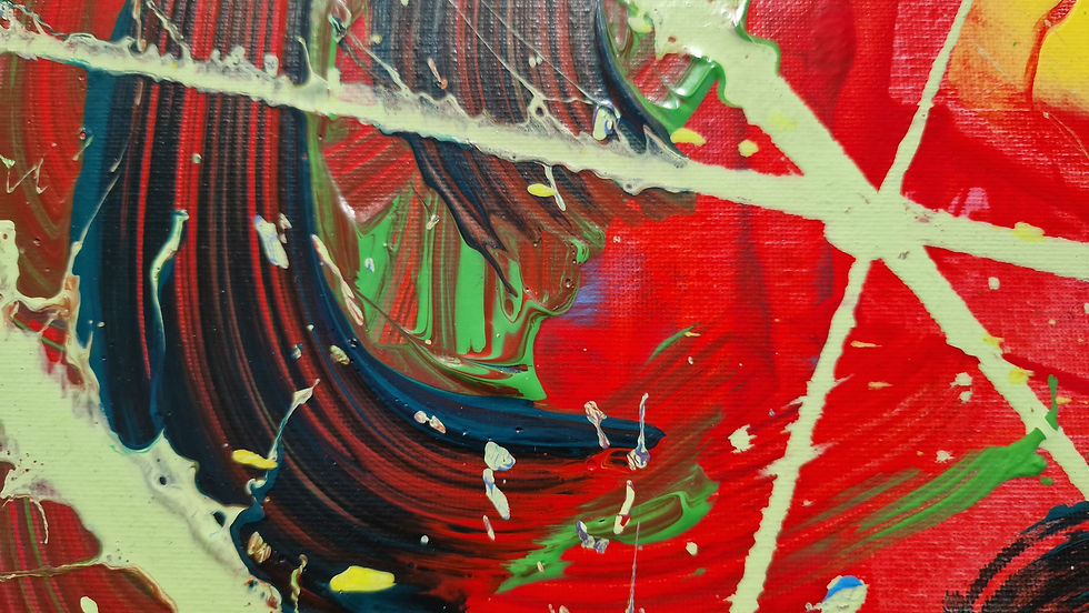 Miniaturbild: Chaos