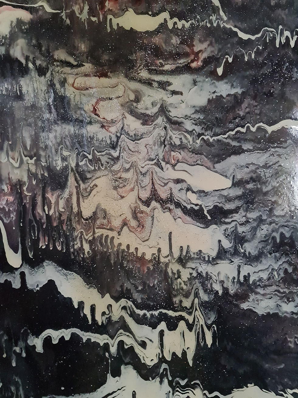 Miniaturbild: Tropfsteinhöhle