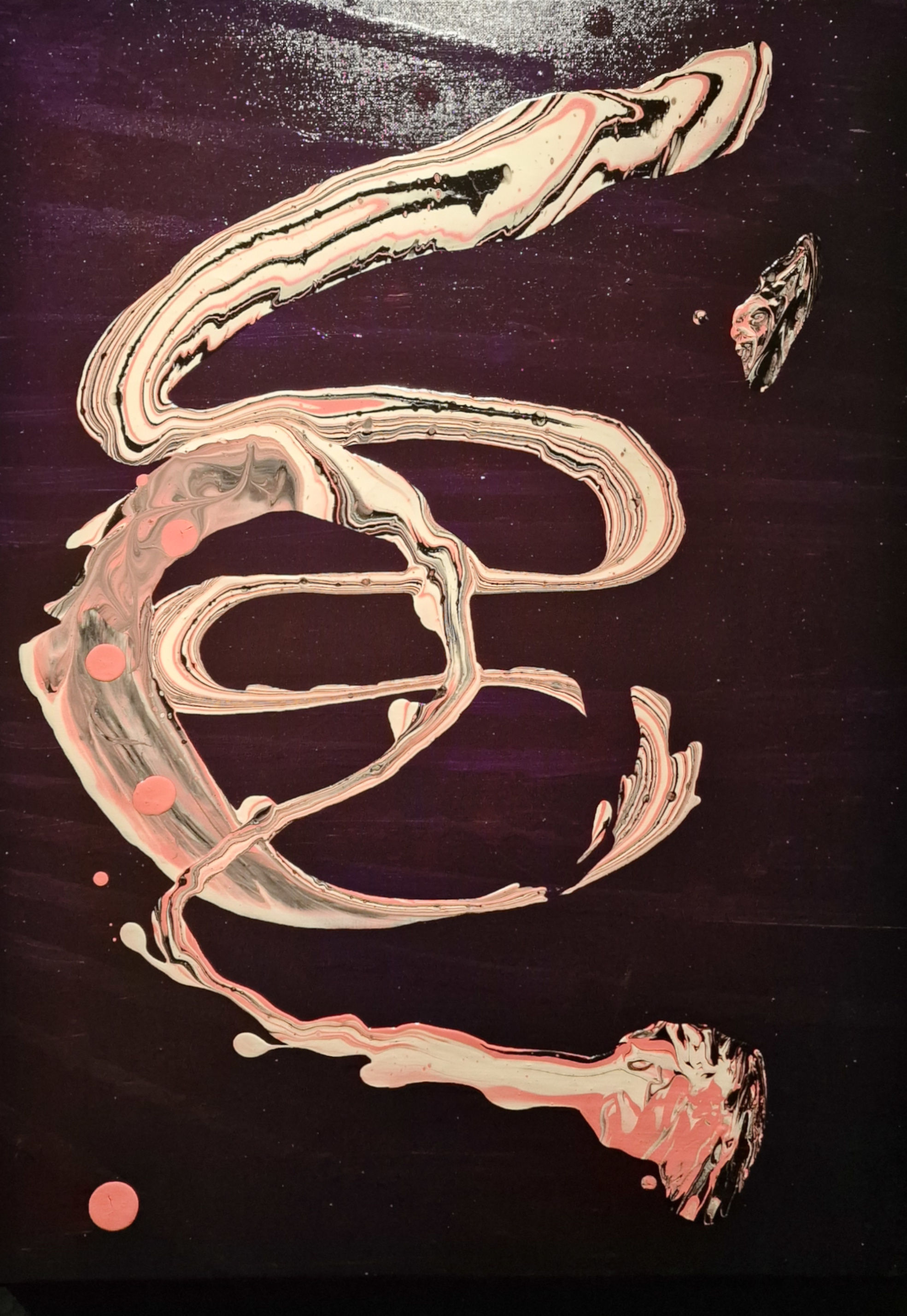 Biolumineszenz in der Tiefsee