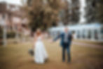 Intimate weddings