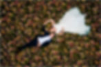 Finding new angles for wedding photography and videography