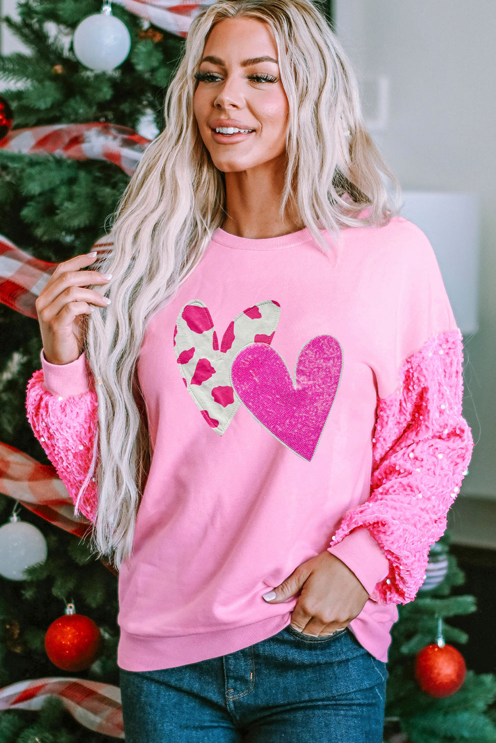 Long Sleeve Top