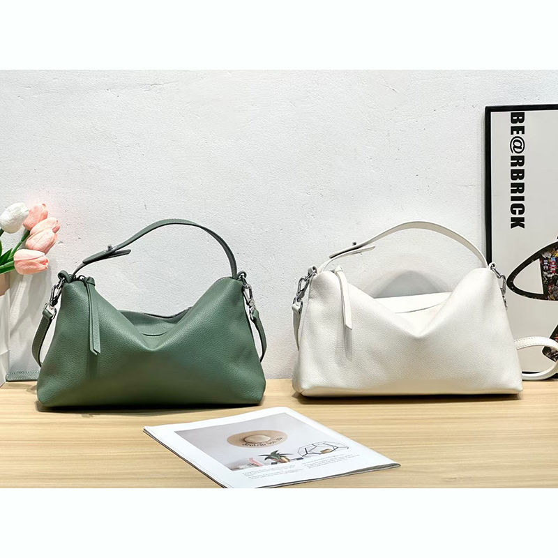 Thumbnail: Crossbody Tote Bag