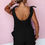 Thumbnail: Wide Leg Romper