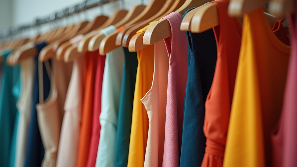 Discover Your Style: Women’s Clothes, Handbags, Jewelry, and Fragrances