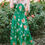 Thumbnail: Tiered Midi Dress