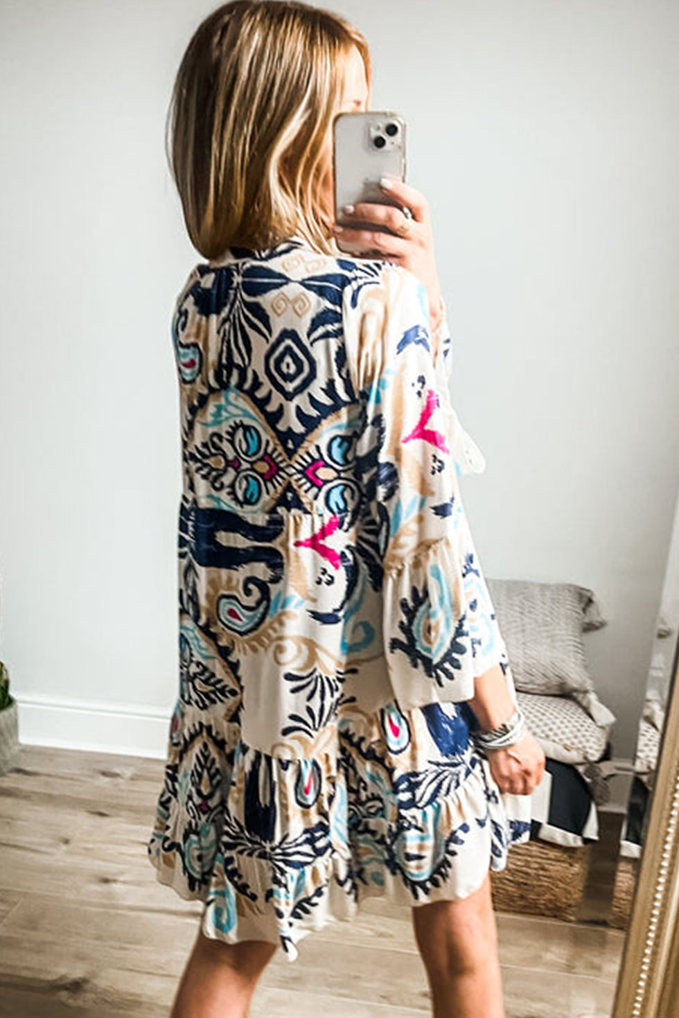Thumbnail: Mini Dress