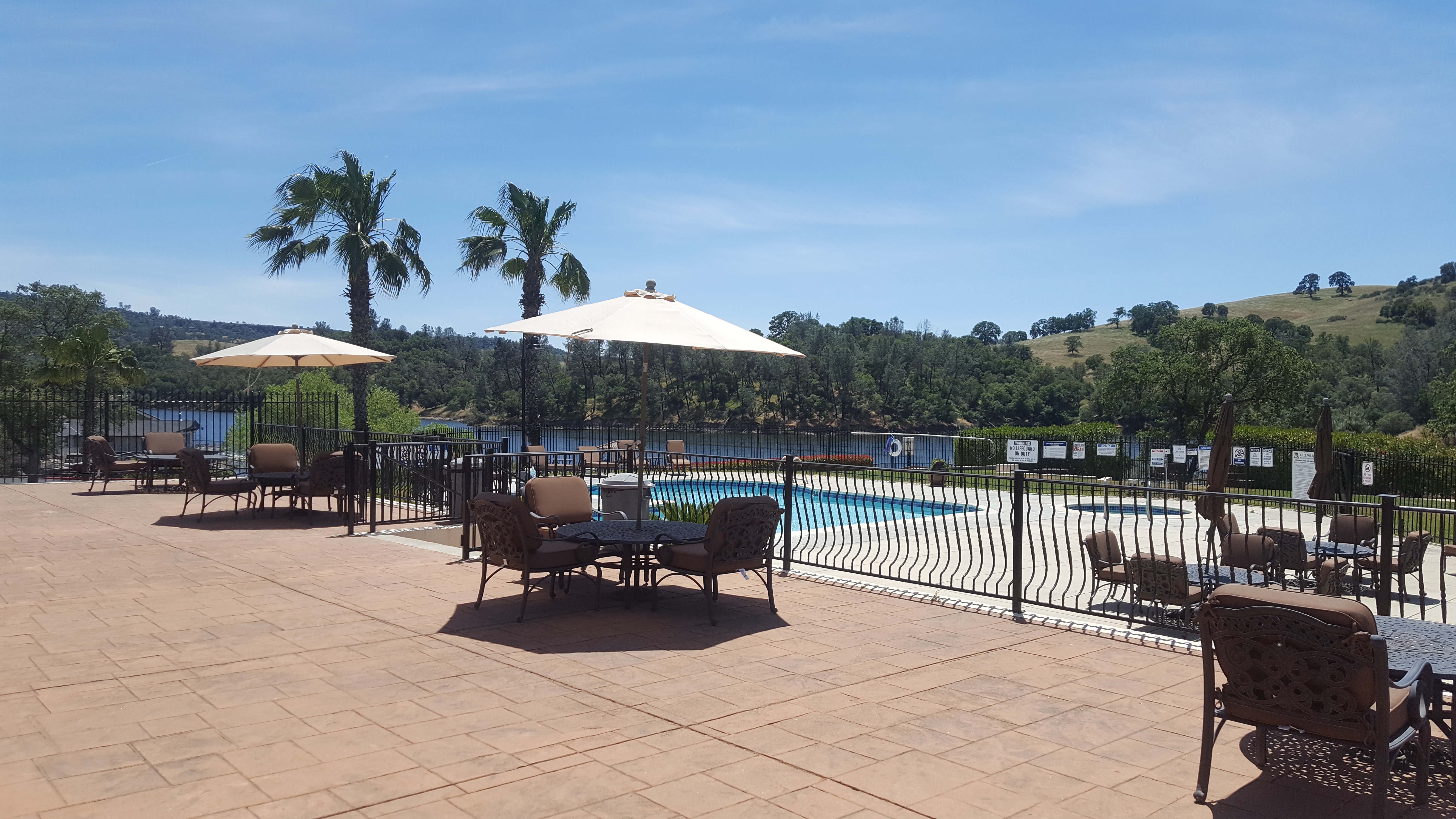 OUR COMMUNITY Calypso Bay