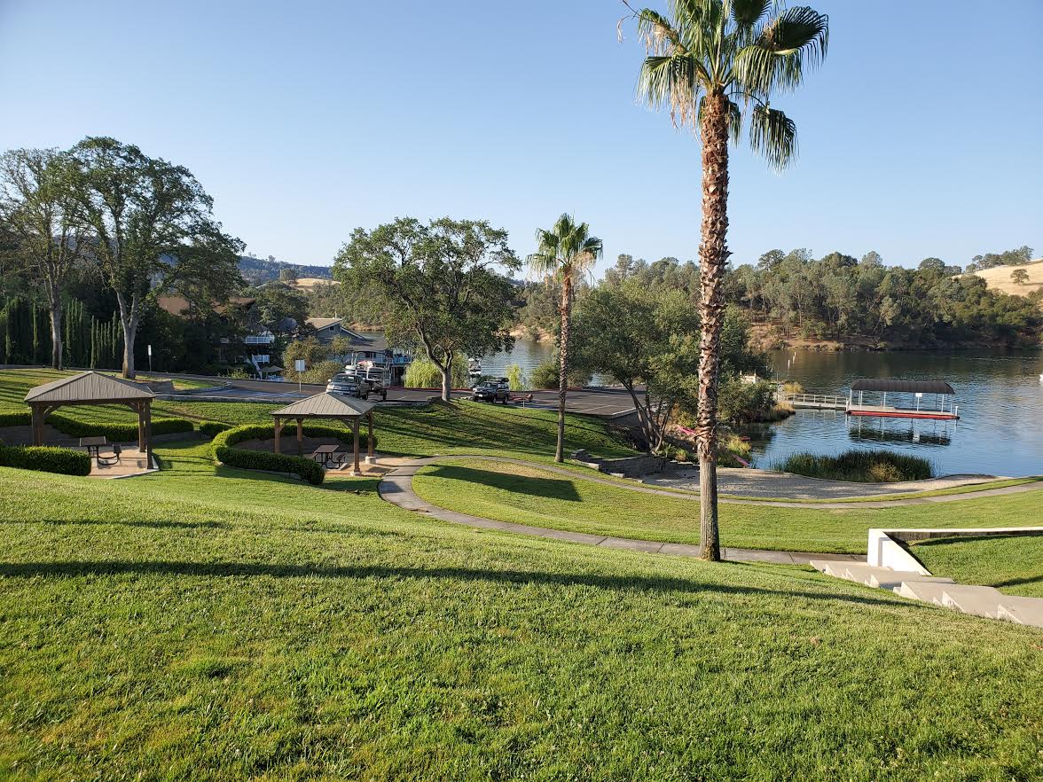 OUR COMMUNITY Calypso Bay