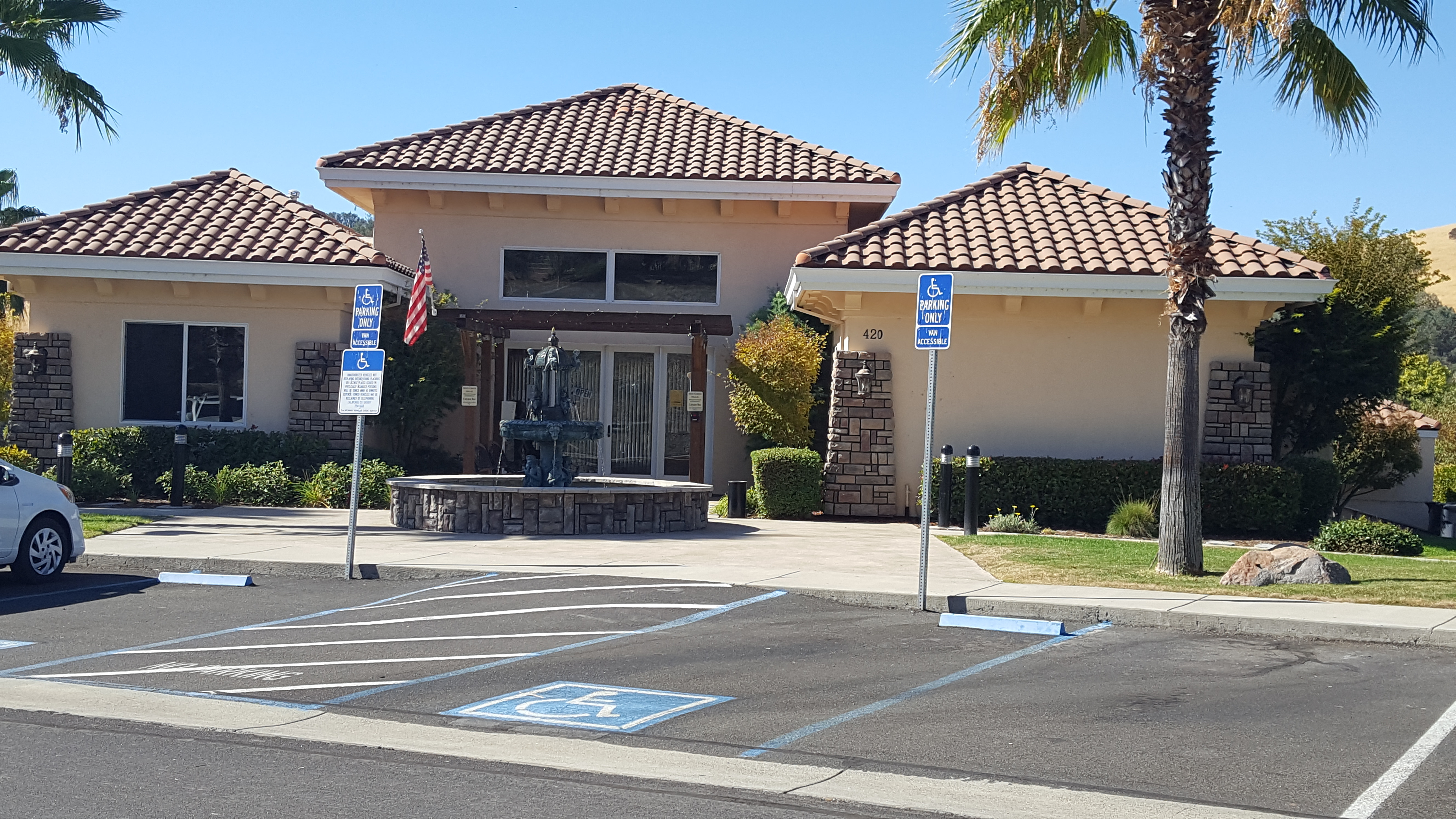 OUR COMMUNITY Calypso Bay