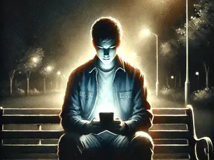 Social Media & 12 Emotional Tolls