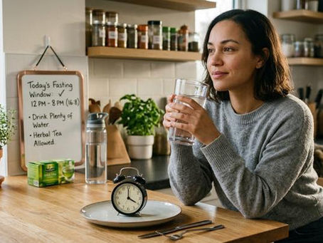 The Ultimate Guide to Fasting: Pros, Cons, and the Science of Duration