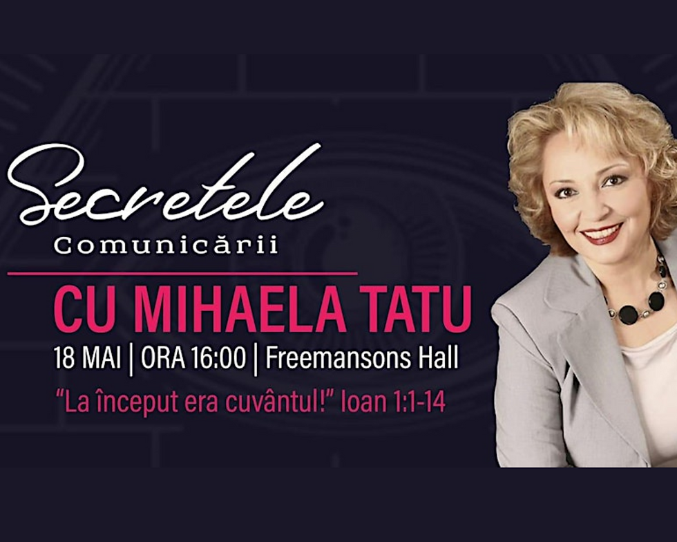 Secretele Comunicării