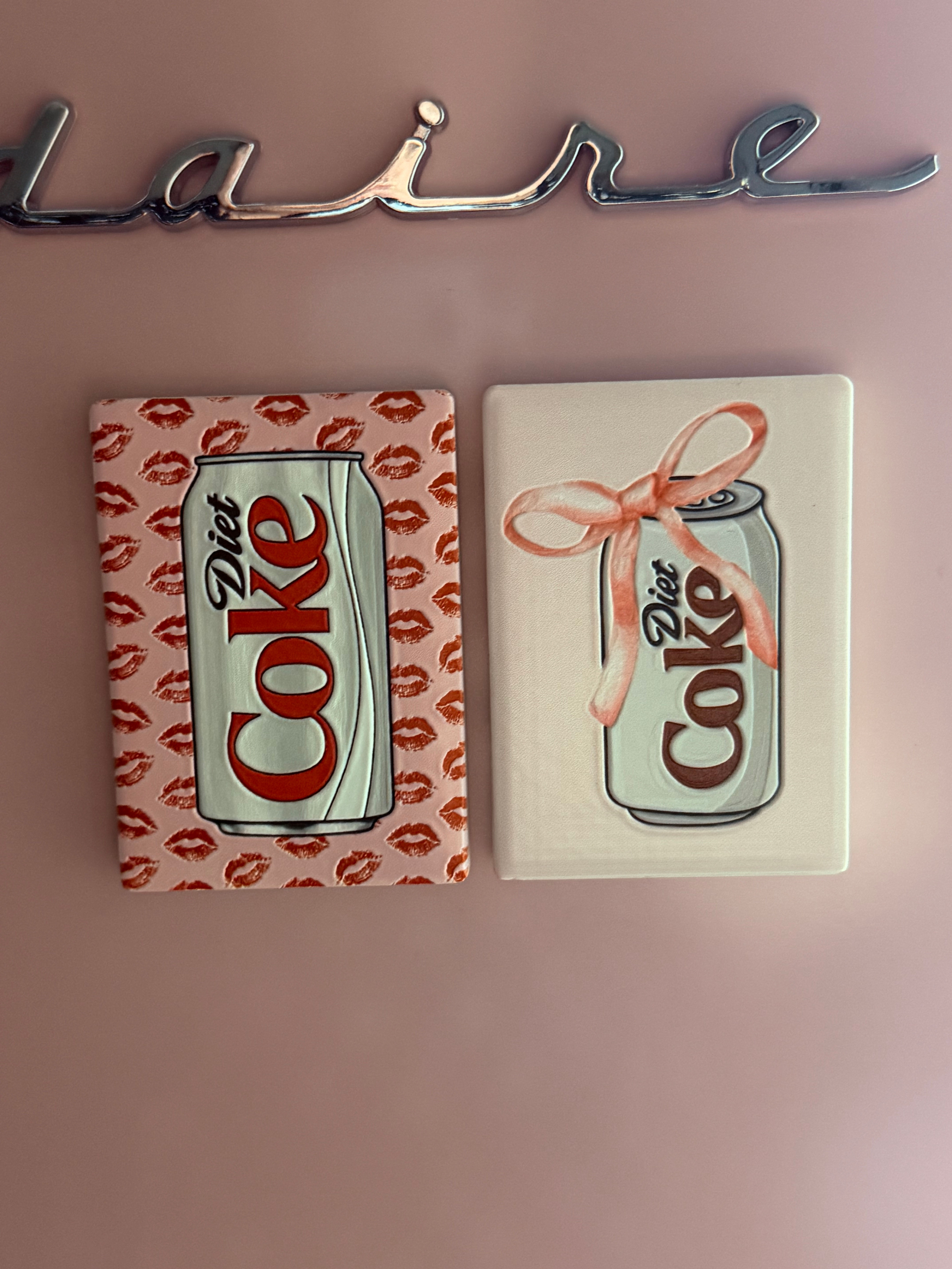 Diet Coke Magnets