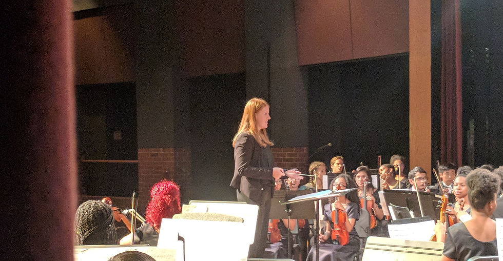 2018 Spring Concert