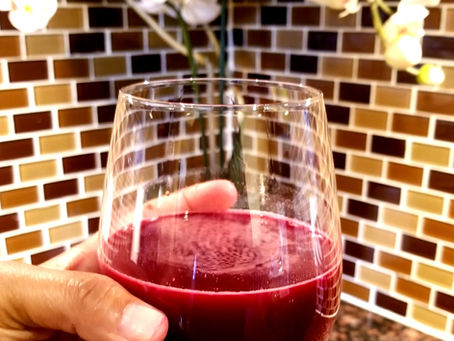 Bomb Beet Juice Recipe