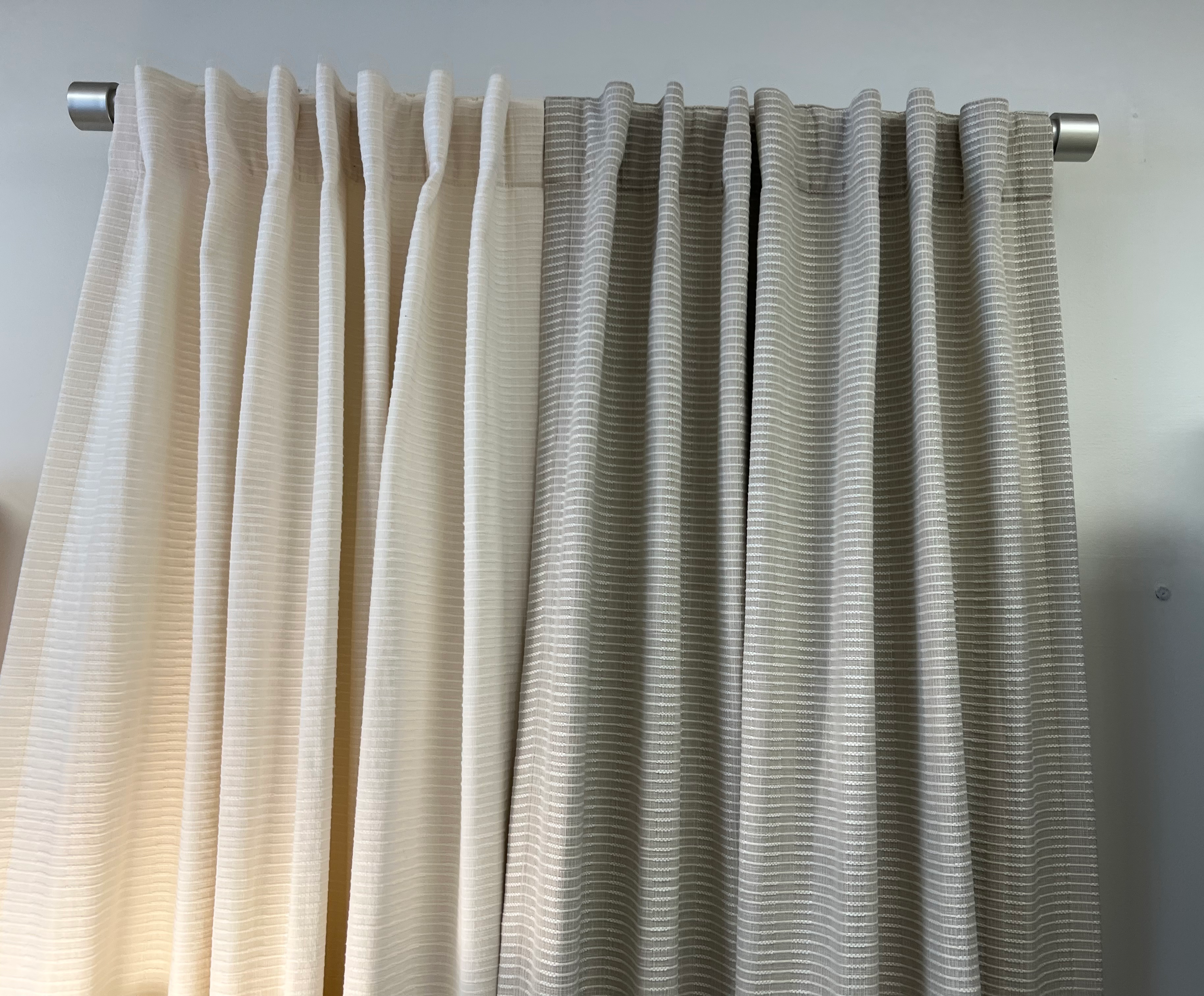 Special Order Panels