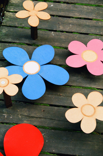 Eternal Bloom | A seat in Siena