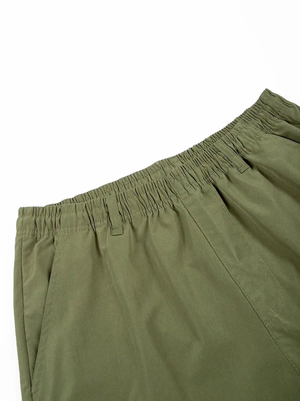 Thumbnail: Men's Paris Printed Cargo Shorts Fashion Casual Multi-pockets Work Shorts Outdoo