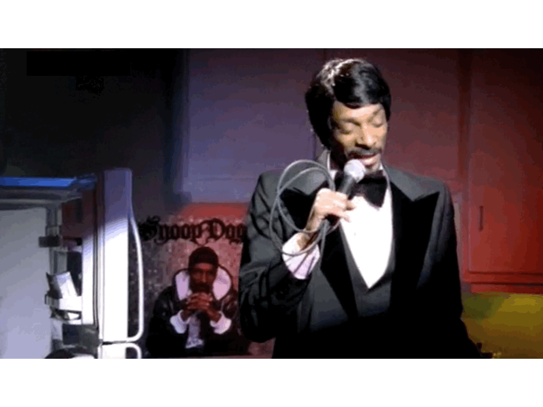 Snoop Doog