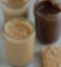 NUTTY SPREADS